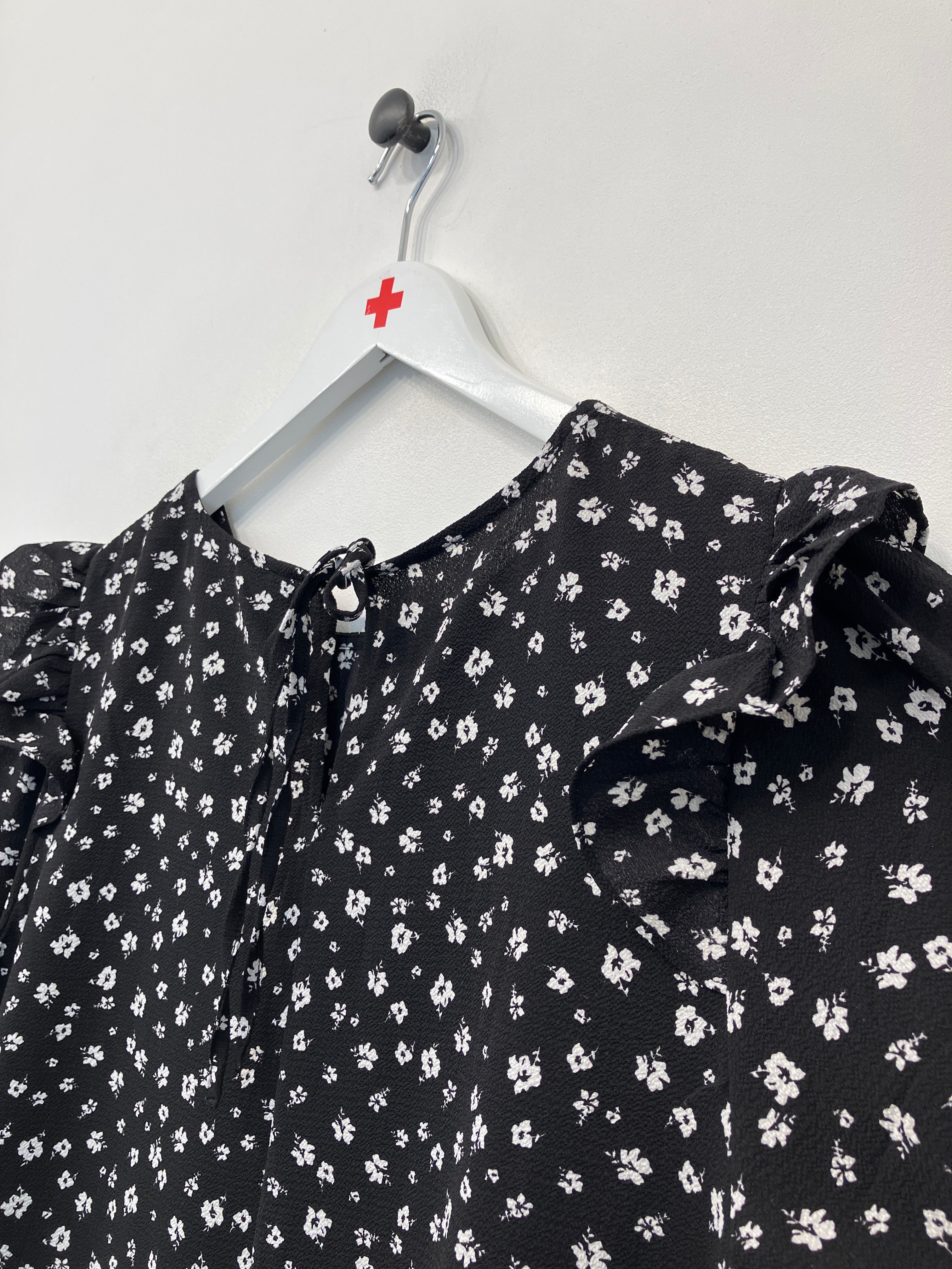 Divided (H&M) Kjole